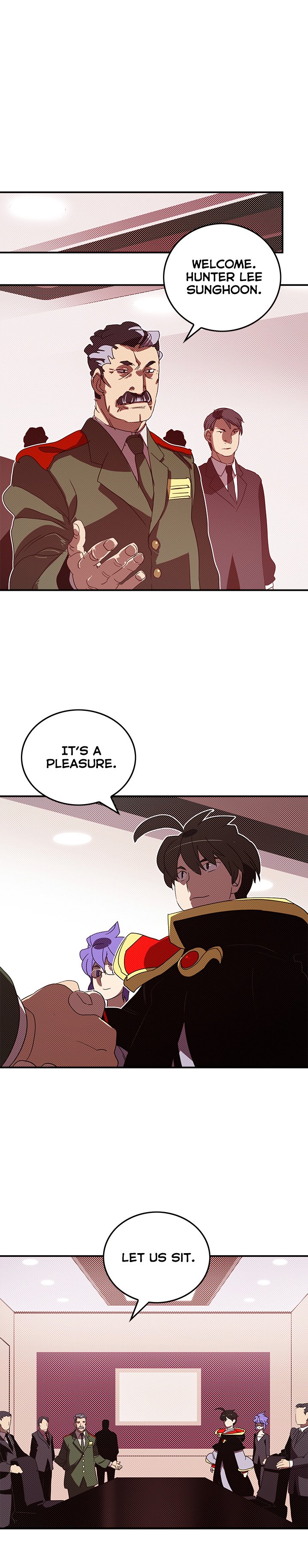 I Am The Sorcerer King Chapter 95 7